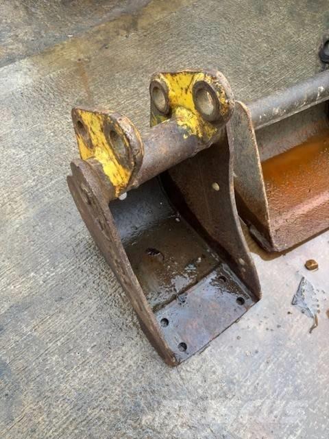 Bobcat E 10z Mini bageri <7t