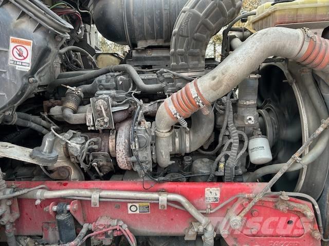 Kenworth T 660 Traktorske jedinice