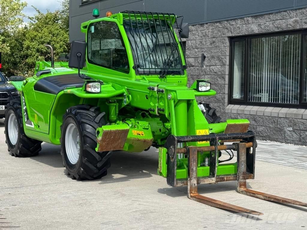 Merlo P 40.13 Teleskopski viličari