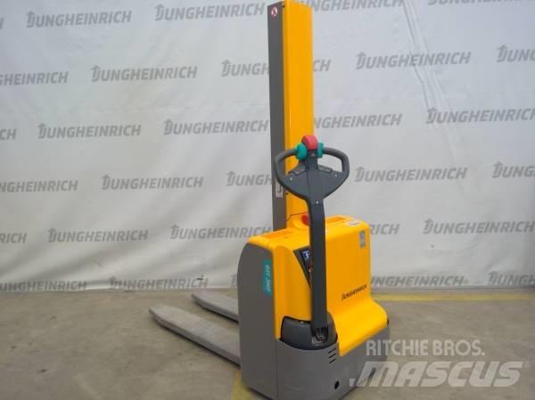 Jungheinrich EMC 110 Ručni električni viličar