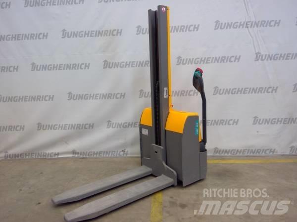 Jungheinrich EMC 110 Ručni električni viličar