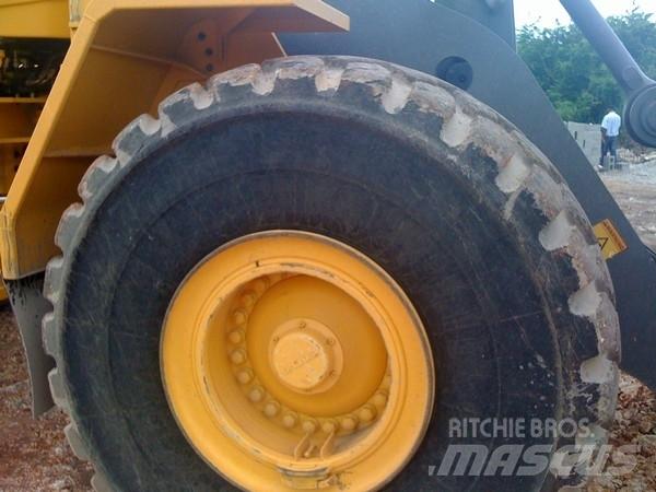 Volvo L180 Utovarivači na kotačima