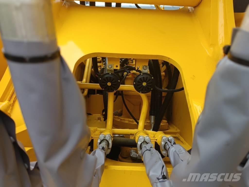 Komatsu PC 240 Bageri gusjeničari