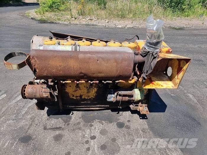  Engines F6L912 Transport – ostalo