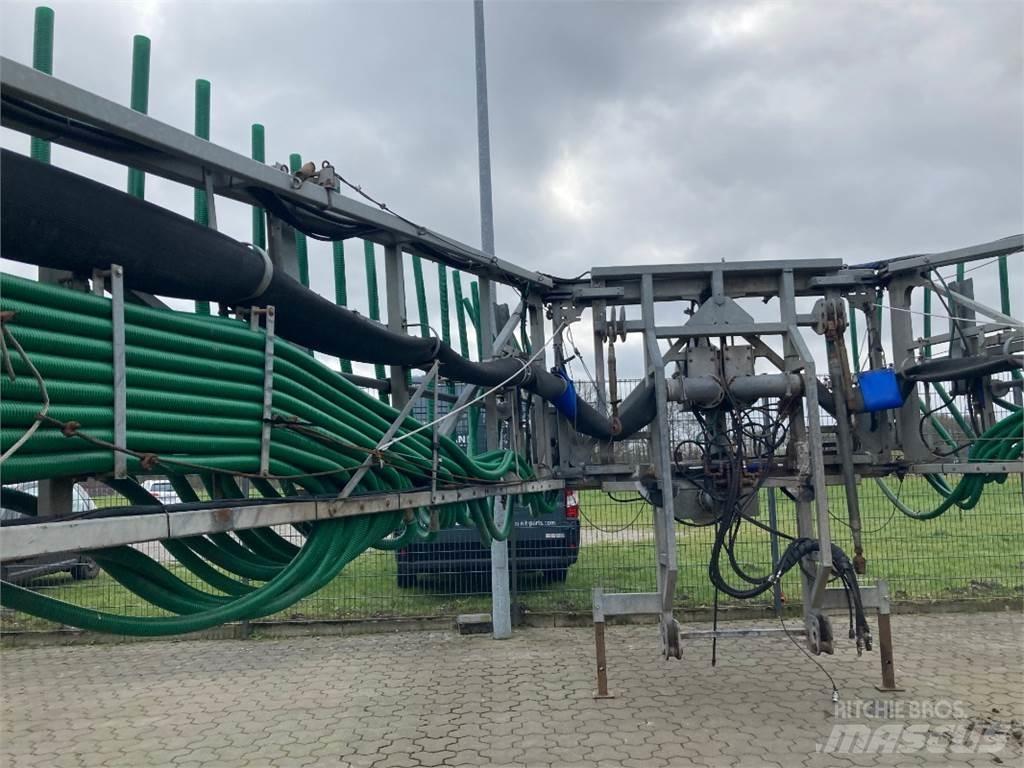 Vogelsang TSG 330 Poljoprivreda – ostalo