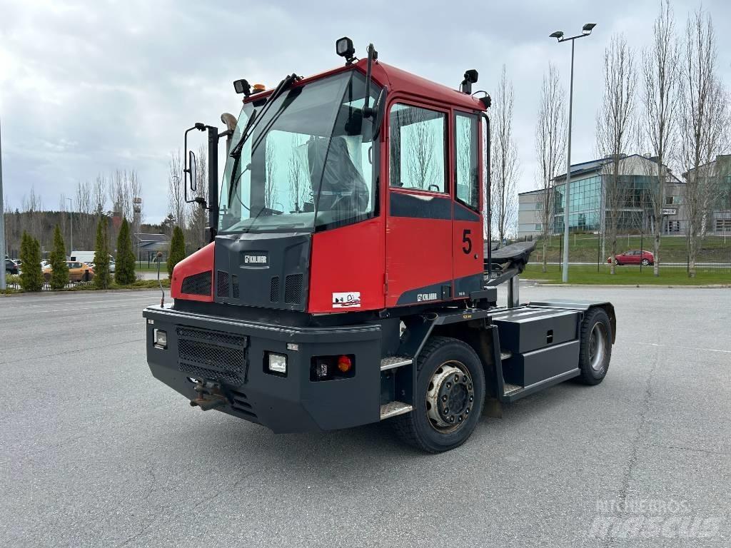Kalmar TR618i Vučna vozila