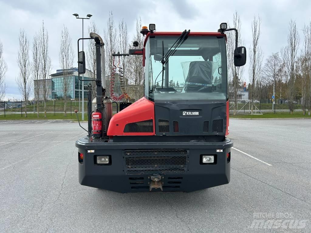 Kalmar TR618i Vučna vozila