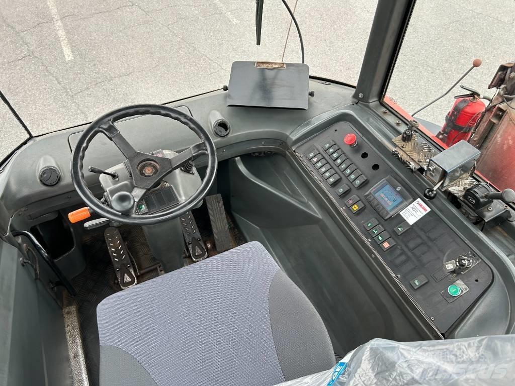 Kalmar TR618i Vučna vozila