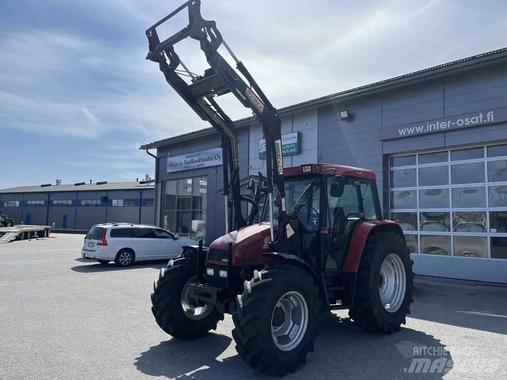 Case IH CS 94 Traktori