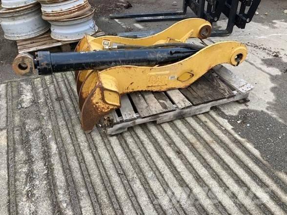 CAT Thumb Ostale komponente