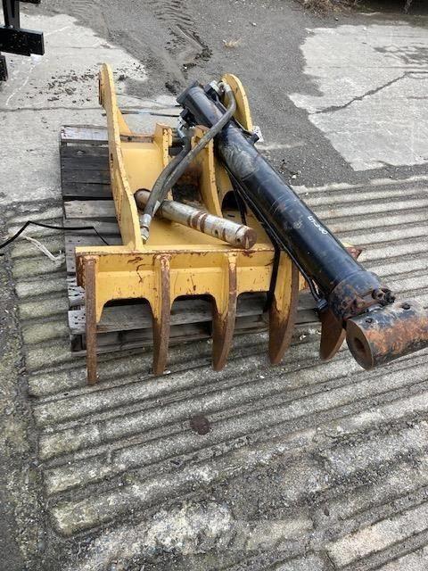 CAT Thumb Ostale komponente