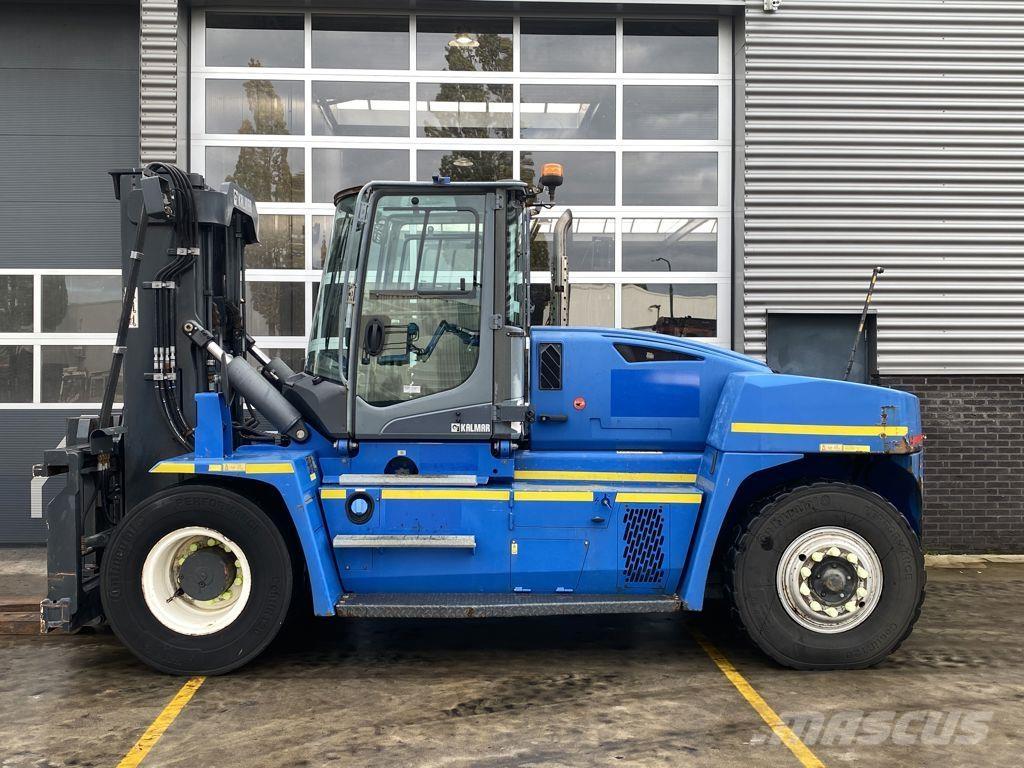 Kalmar DCG150-12 Dizelski viličari