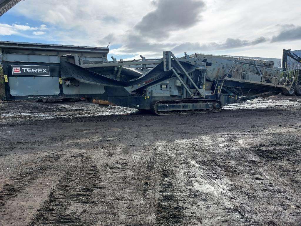 Terex M2100-3 Sita