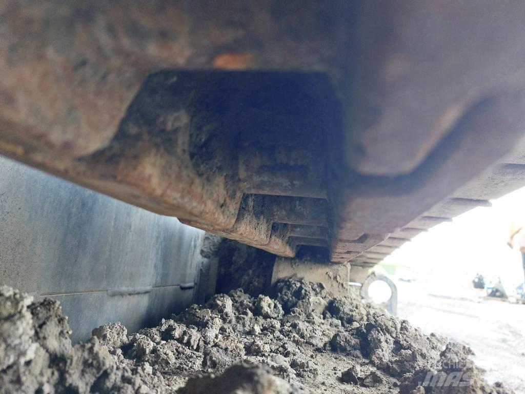 Terex M2100-3 Sita