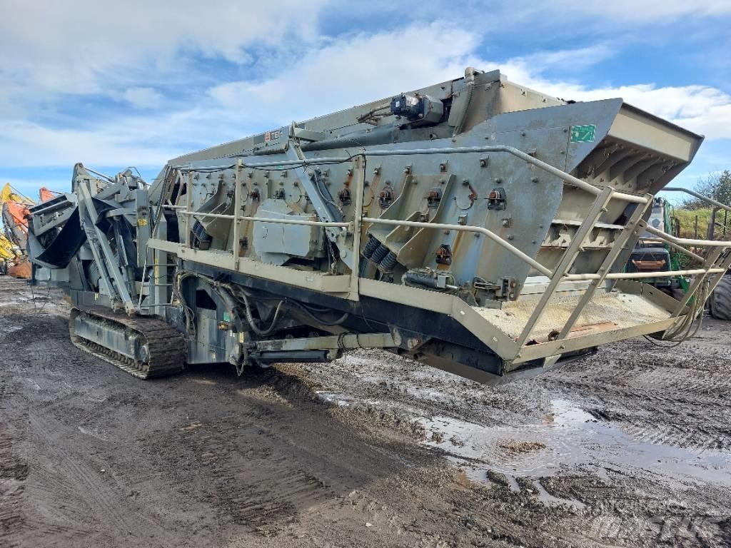 Terex M2100-3 Sita