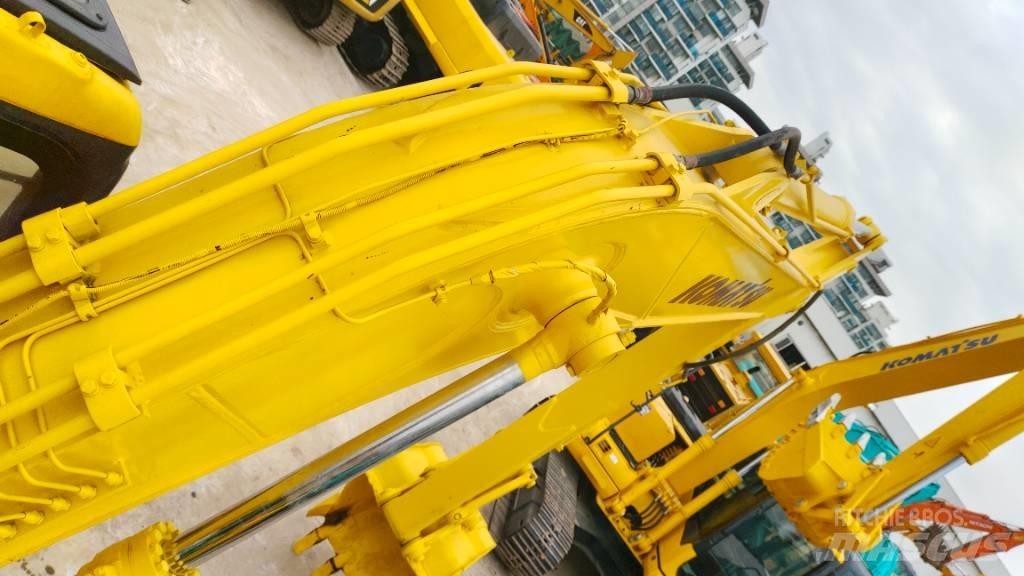 Komatsu PC 130-6 Mini bageri <7t