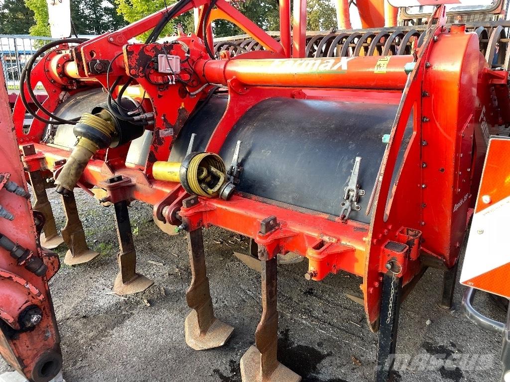 Farmax Rapide 300 Drugi strojevi i priključci za obradu zemlje