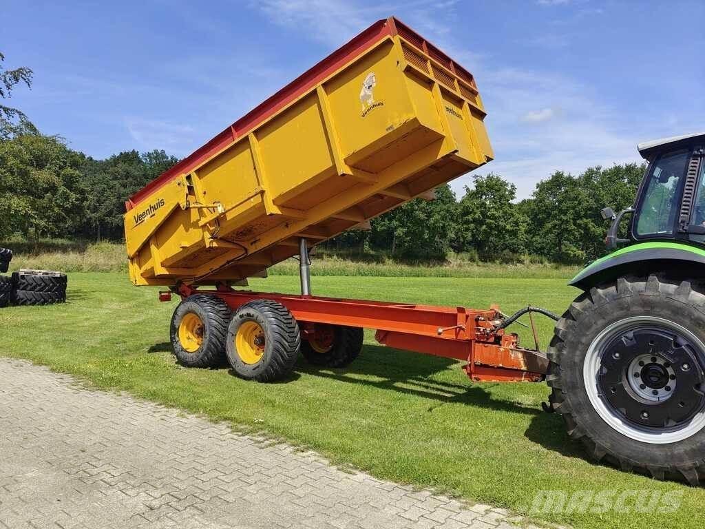 Veenhuis JVK 13000 Poljoprivreda – ostalo