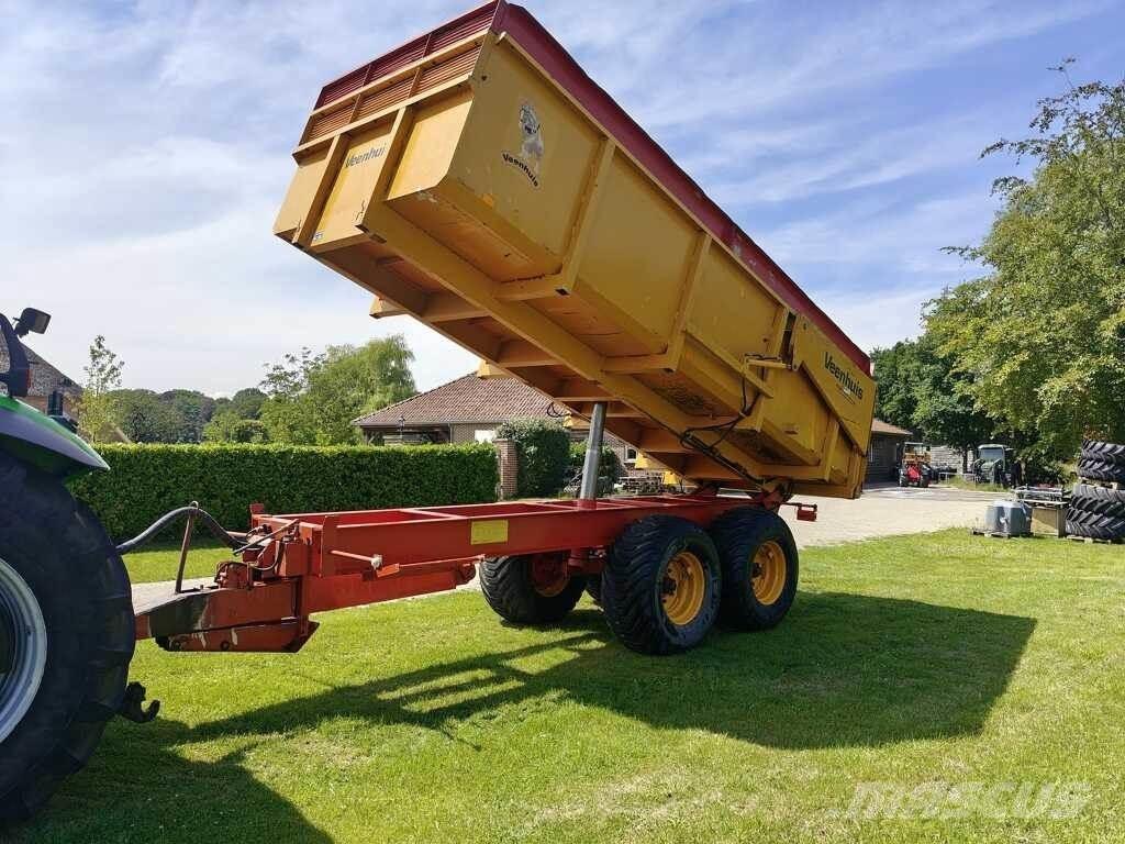 Veenhuis JVK 13000 Poljoprivreda – ostalo