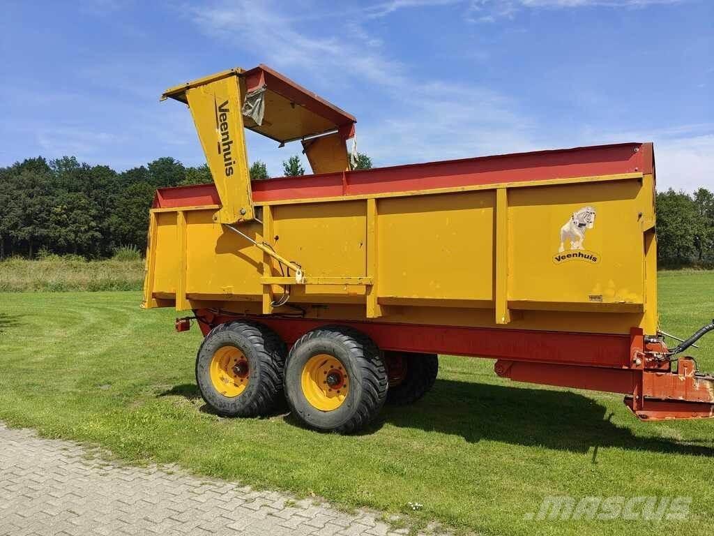 Veenhuis JVK 13000 Poljoprivreda – ostalo