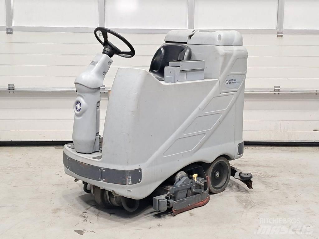 Nilfisk BR1050CS Unutrašnji čistači