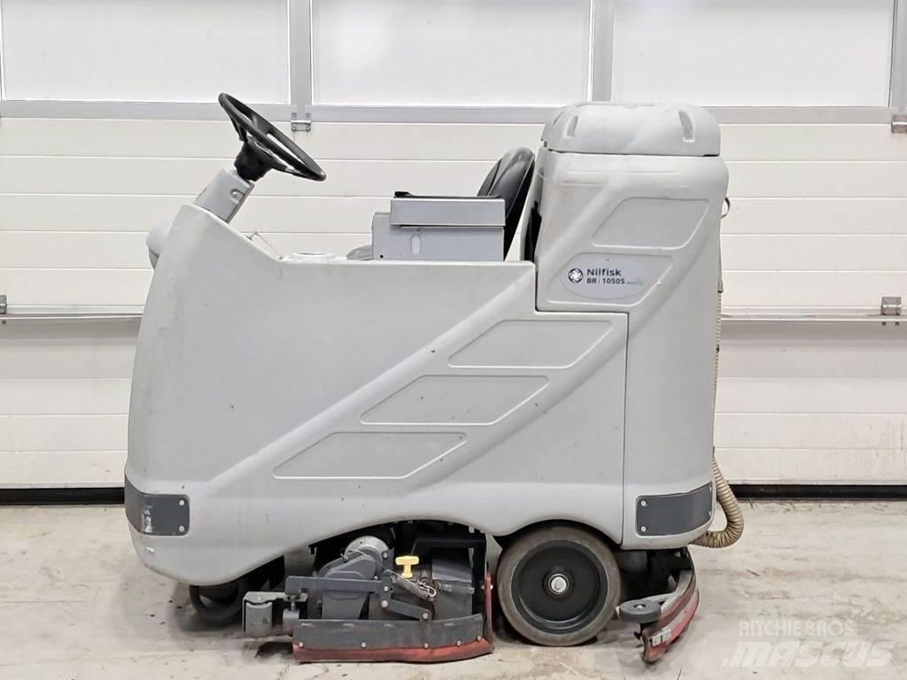 Nilfisk BR1050CS Unutrašnji čistači