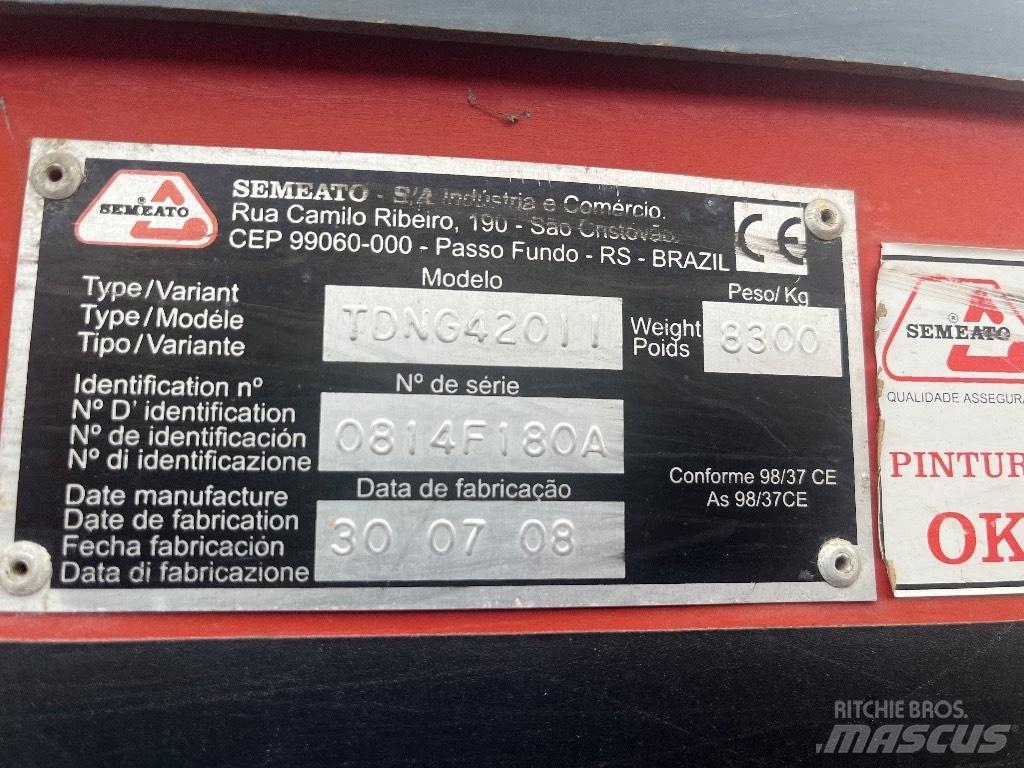 Semeato TNDG 420 Sijačice