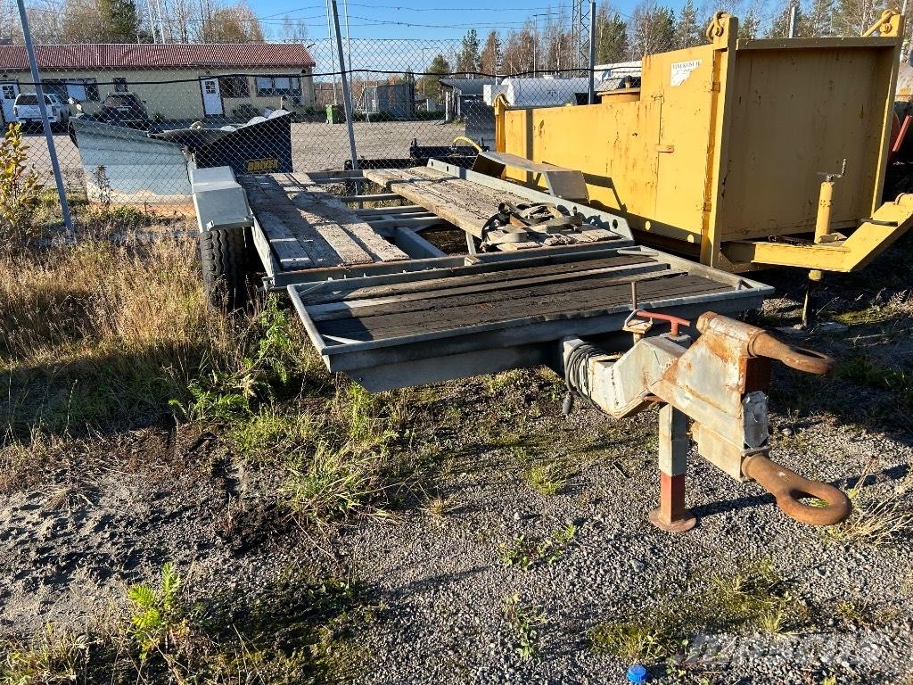 Volvo EC35 Mini bageri <7t