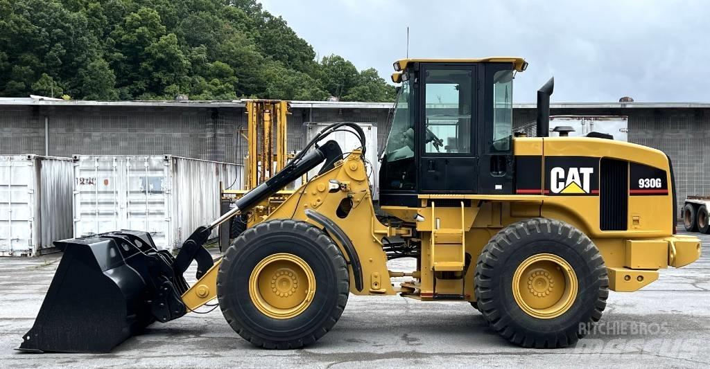 CAT 930 G Utovarivači na kotačima