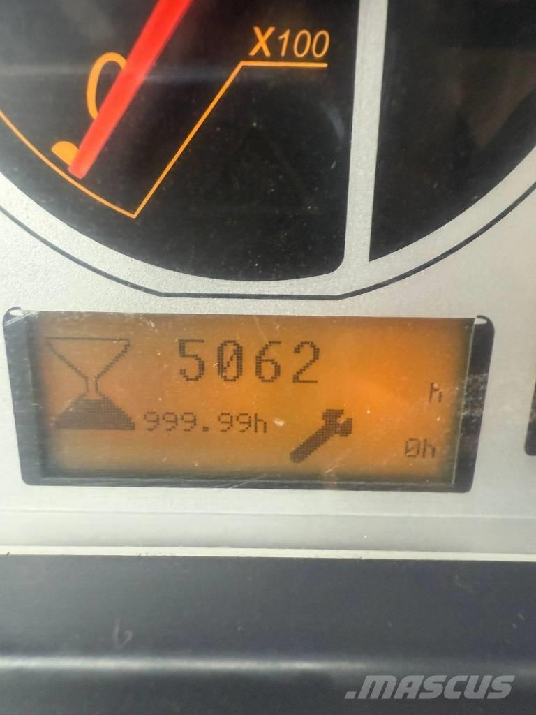 Manitou MT 1436 R Teleskopski viličari