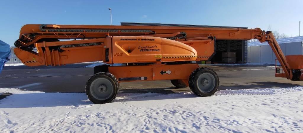 JLG 1250 AJP Zglobne podizne platforme