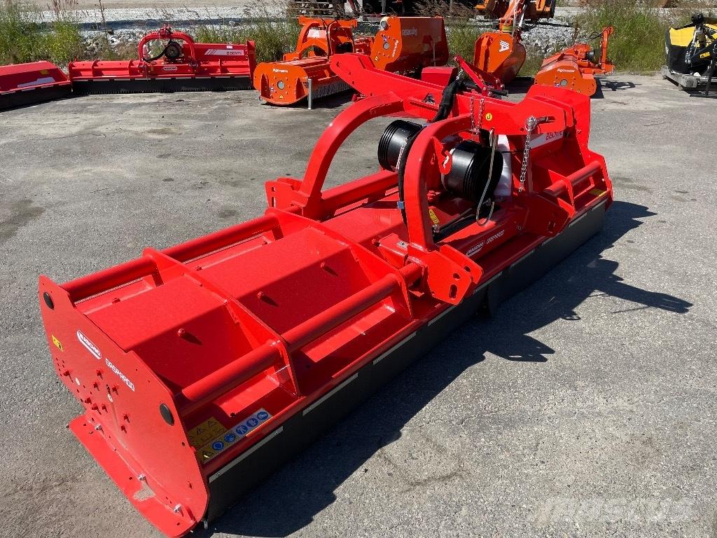 Maschio Bisonte 300 Kosilice za pašnjak