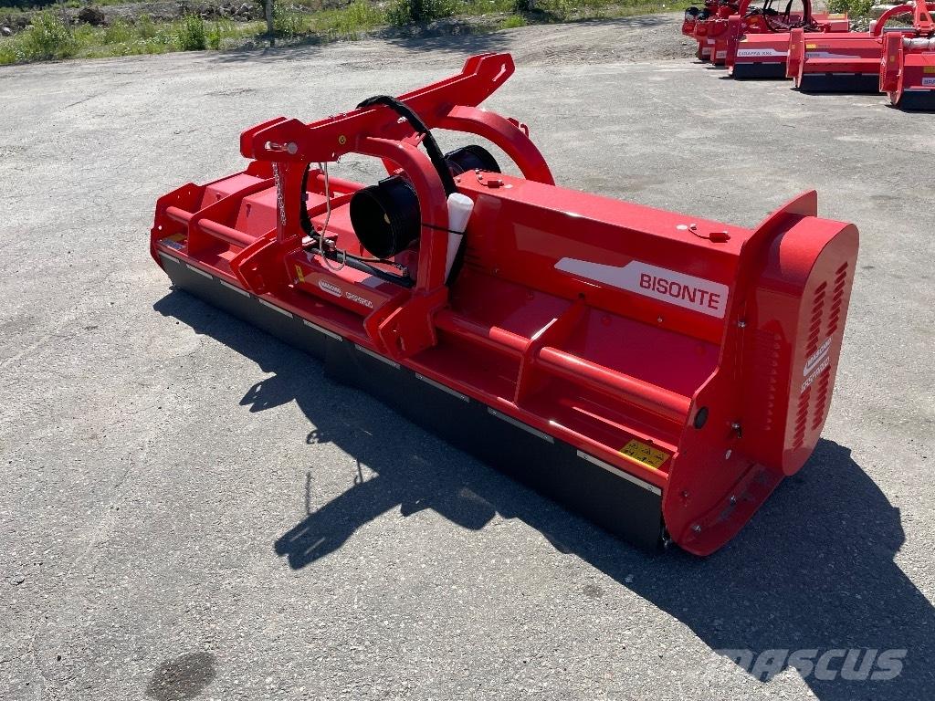 Maschio Bisonte 300 Kosilice za pašnjak