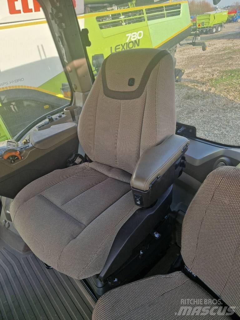 John Deere 8 R410 Traktori