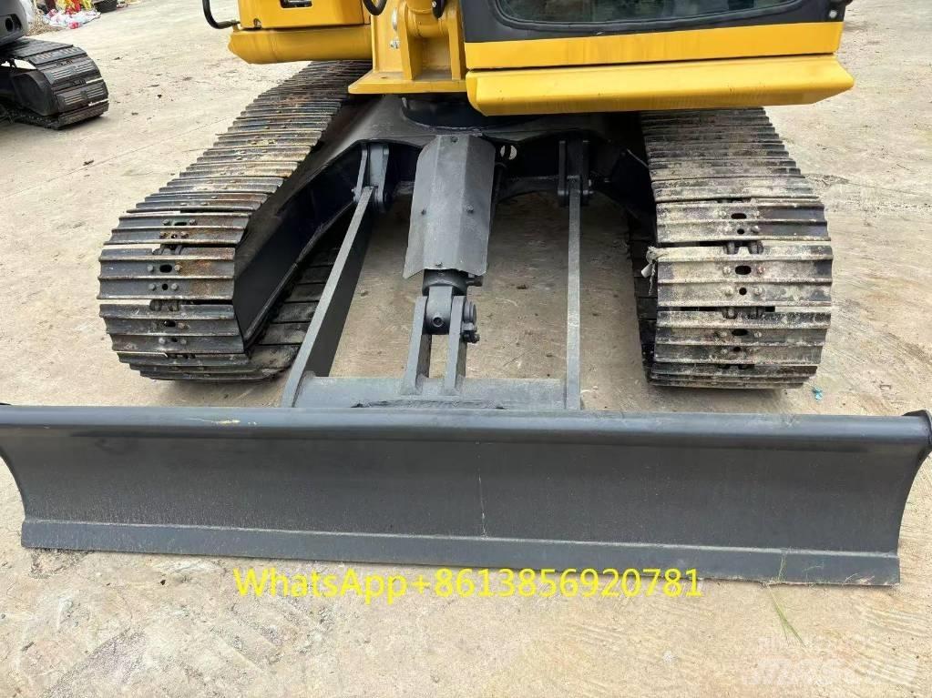 Komatsu PC70-6 Mini bageri <7t