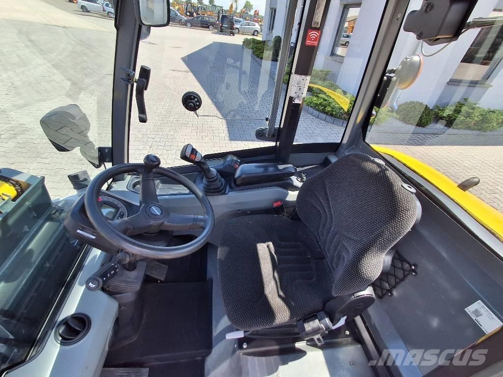 Kramer 5035 Utovarivači na kotačima