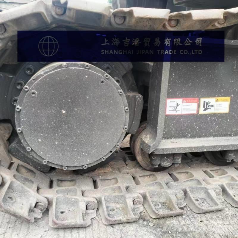 Sany SCC 550 C Kranovi sa gusjenicama