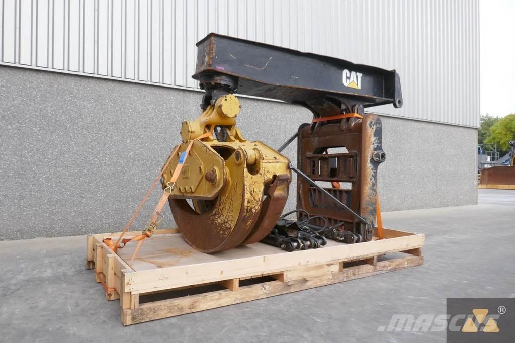 CAT 525D Grapple Transport – ostalo