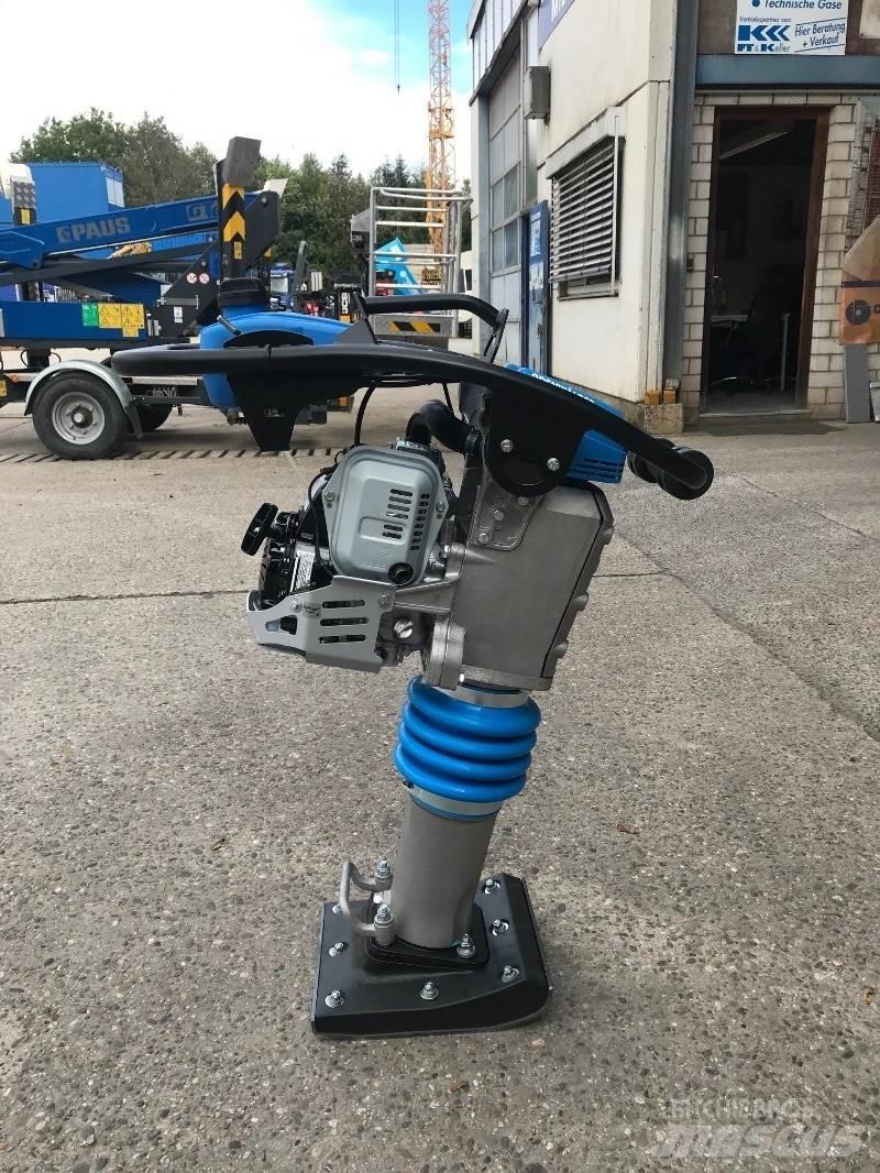 Weber SRV620-II Vibro nabijači