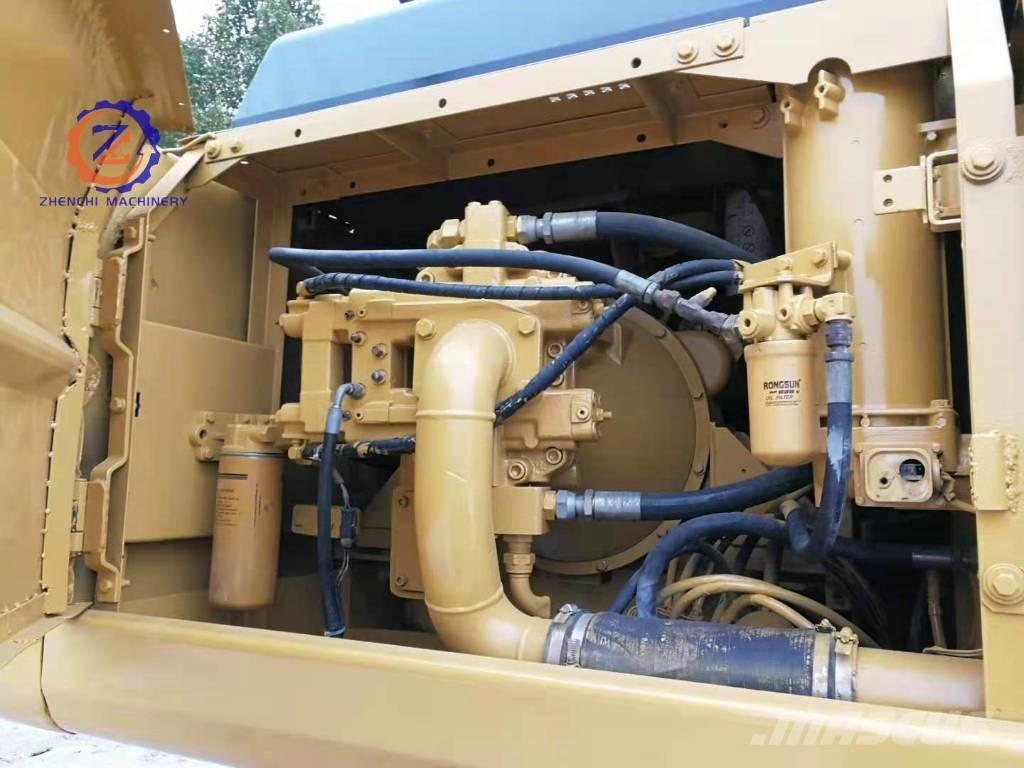 CAT 330 B L Bageri gusjeničari