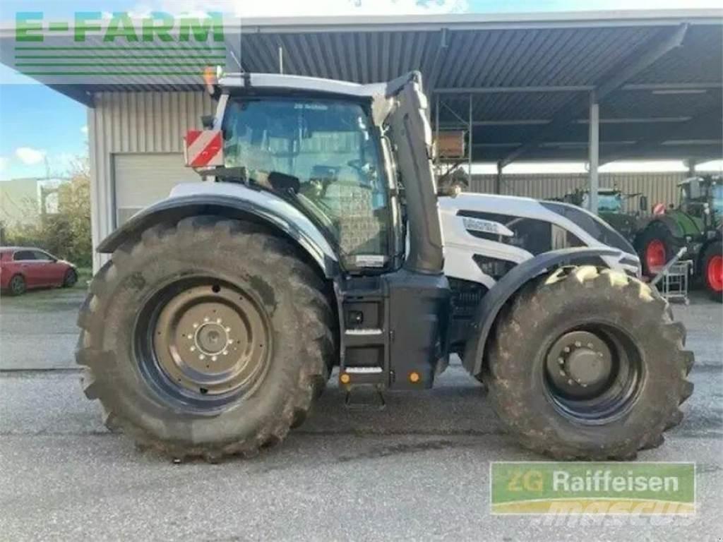 Valtra q265 Traktori