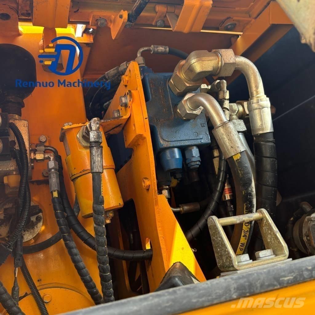 Sany SY 60 C Mini bageri <7t