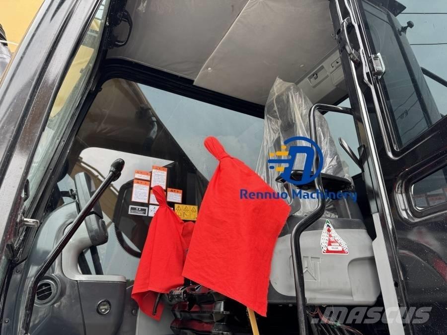 CAT 336 D Bageri gusjeničari