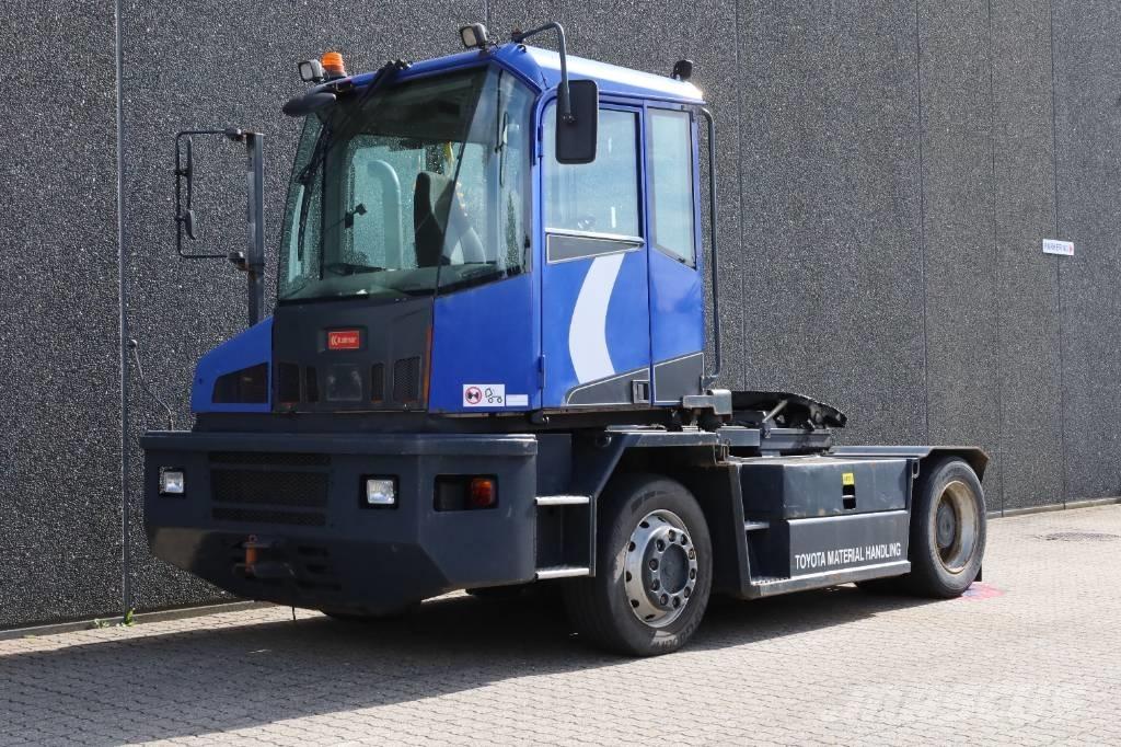 Kalmar TR 618 i Vučna vozila