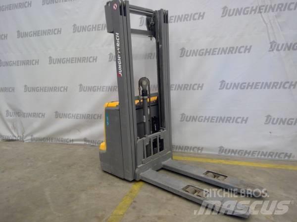 Jungheinrich EJC 112 Ručni električni viličar