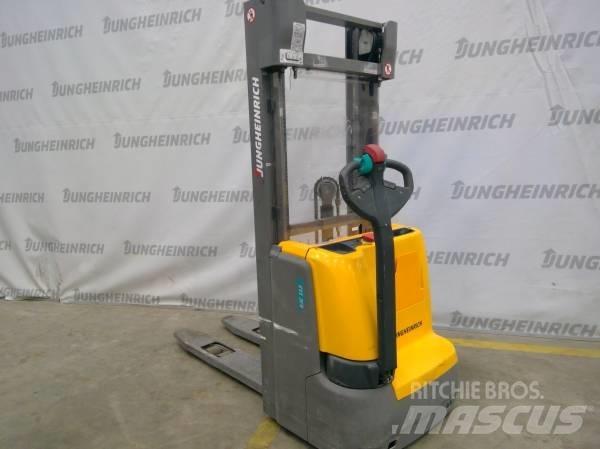 Jungheinrich EJC 112 Ručni električni viličar