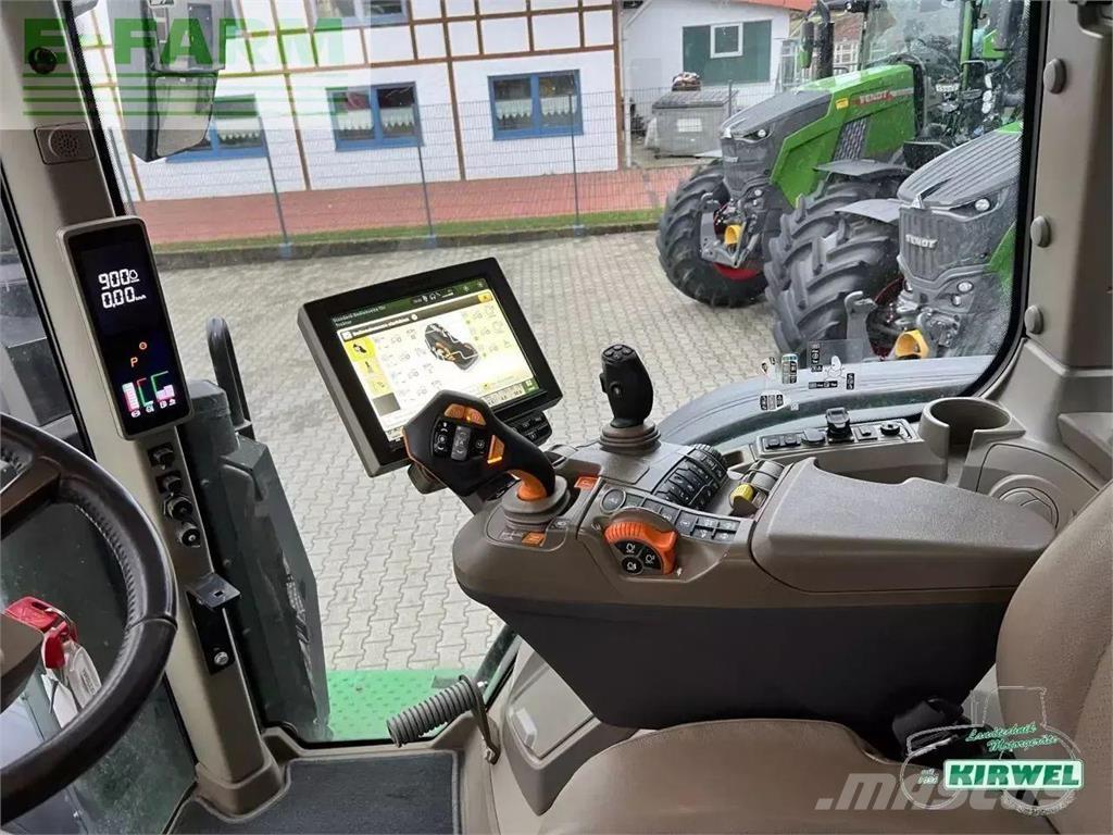 John Deere 7r 330 Traktori