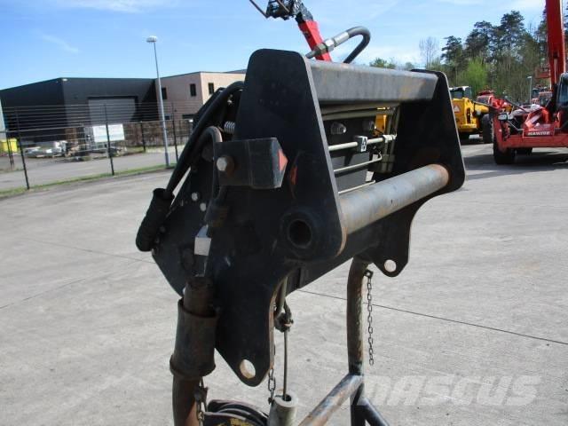 Manitou lier 3 Ton Ostale komponente