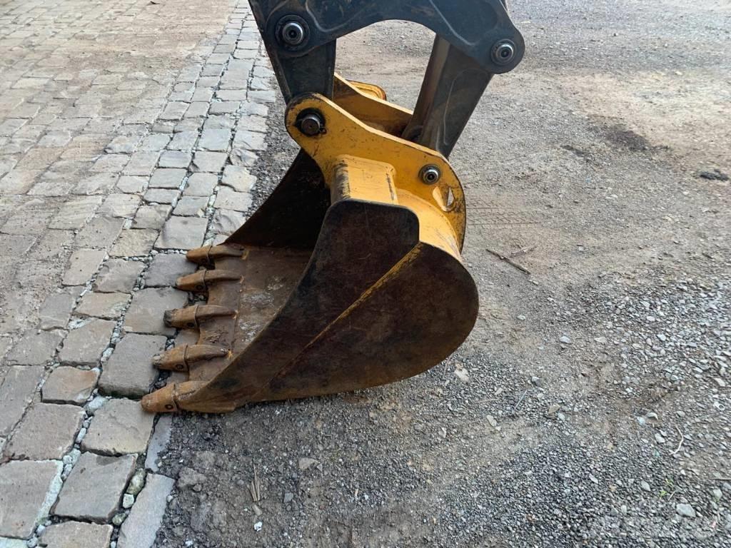 John Deere 310 L Utovarni rovokopači