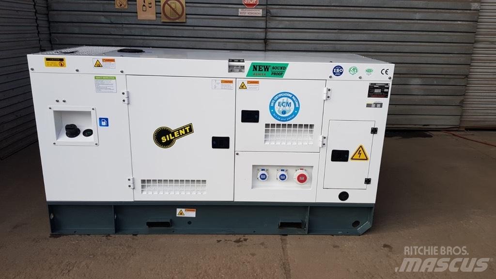 Ashita AG3-40 Dizel agregati